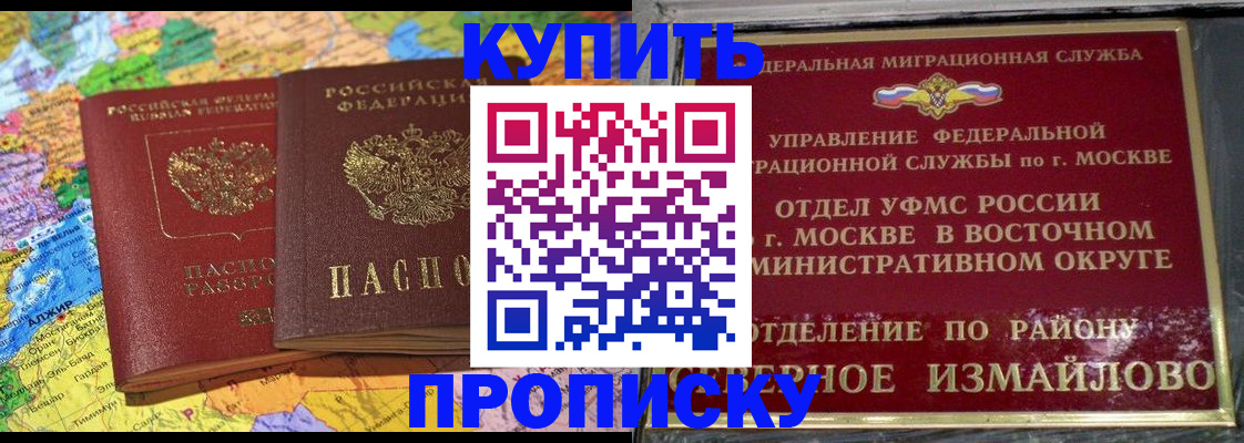 временная регистрация для всех в Звенигово